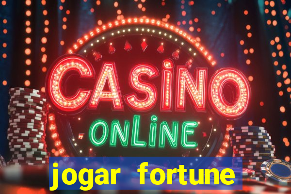 jogar fortune rabbit gratis
